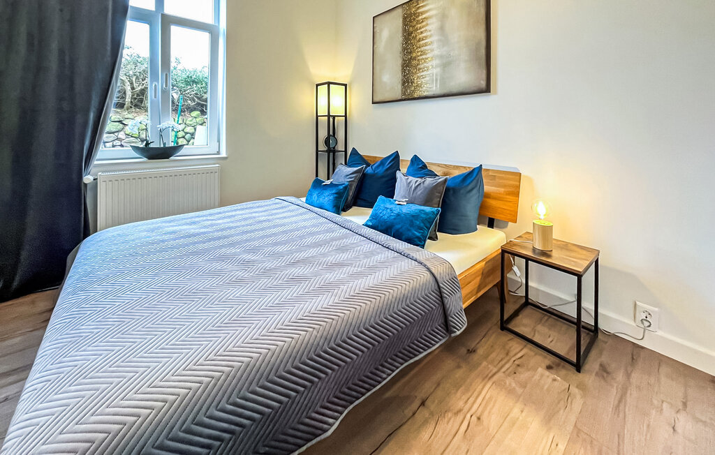 Ferienwohnung - Blankenhagen , Deutschland - DZV875 16