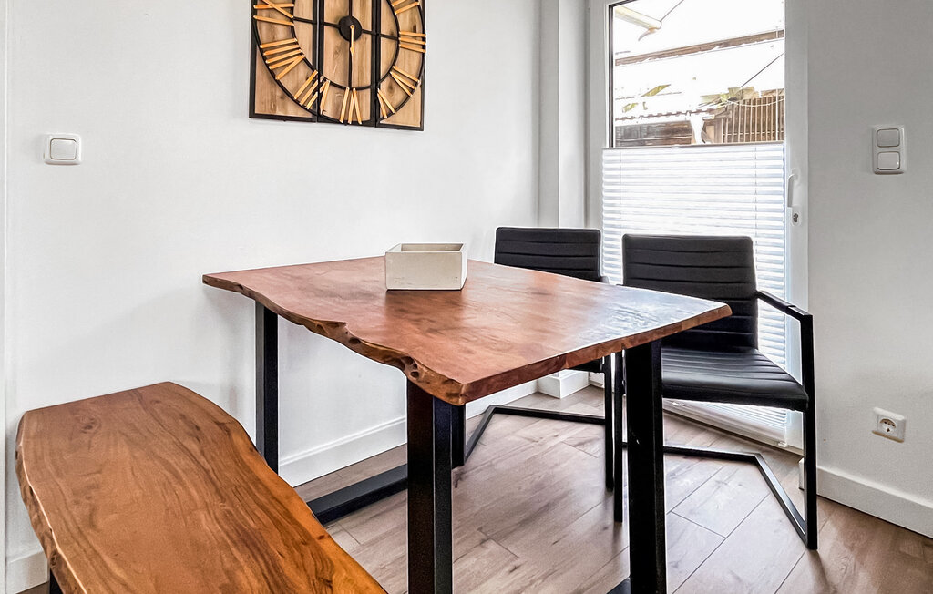 Ferienwohnung - Blankenhagen , Deutschland - DZV875 12