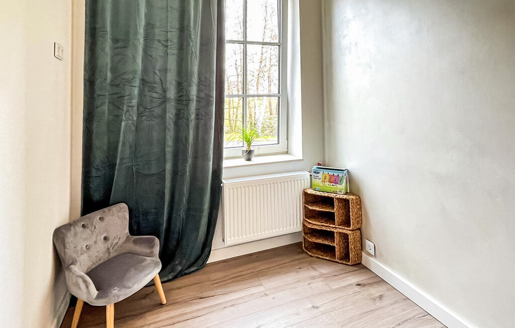 Ferienwohnung - Blankenhagen , Deutschland - DZV875 13