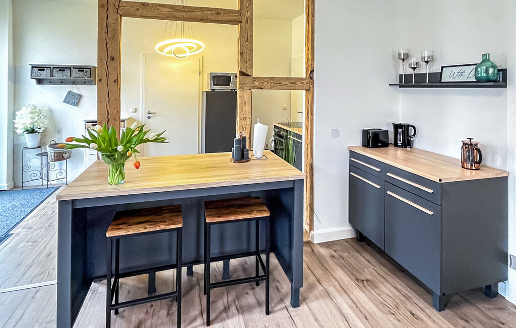 Ferienwohnung - Blankenhagen , Deutschland - DZV875 7