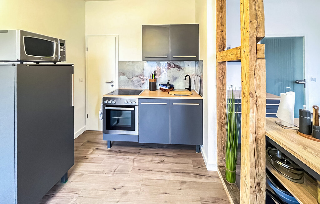 Ferienwohnung - Blankenhagen , Deutschland - DZV875 8