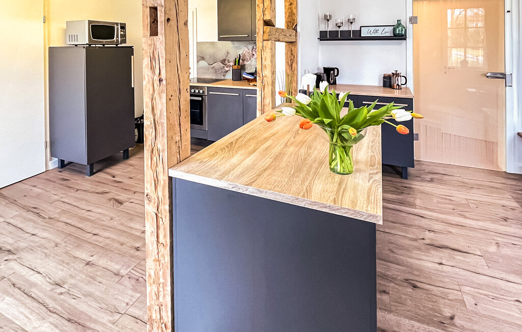 Ferienwohnung - Blankenhagen , Deutschland - DZV875 11