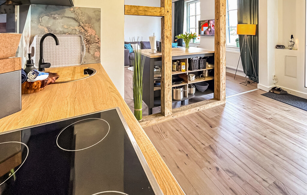 Ferienwohnung - Blankenhagen , Deutschland - DZV875 9