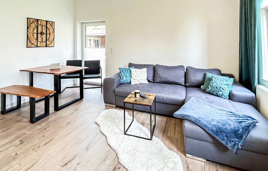 Ferienwohnung - Blankenhagen , Deutschland - DZV875 3