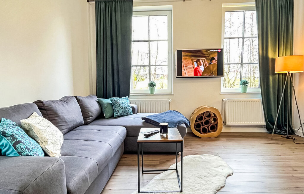 Ferienwohnung - Blankenhagen , Deutschland - DZV875 4