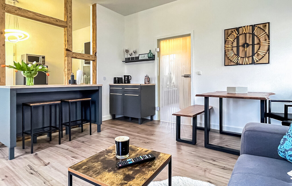 Ferienwohnung - Blankenhagen , Deutschland - DZV875 5