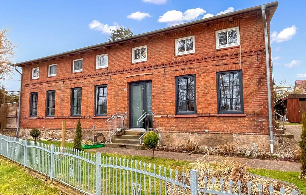 Ferienwohnung - Blankenhagen , Deutschland - DZV875 1