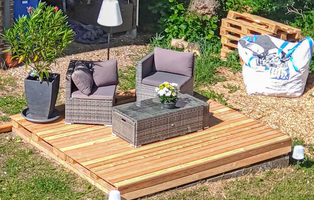 Ferienwohnung - Blankenhagen , Deutschland - DZV875 2