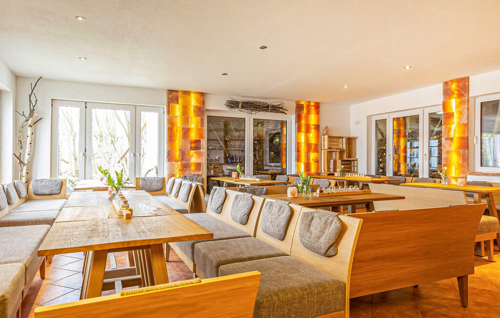 Ferienwohnung - Trinwillershagen , Deutschland - DZV876 9