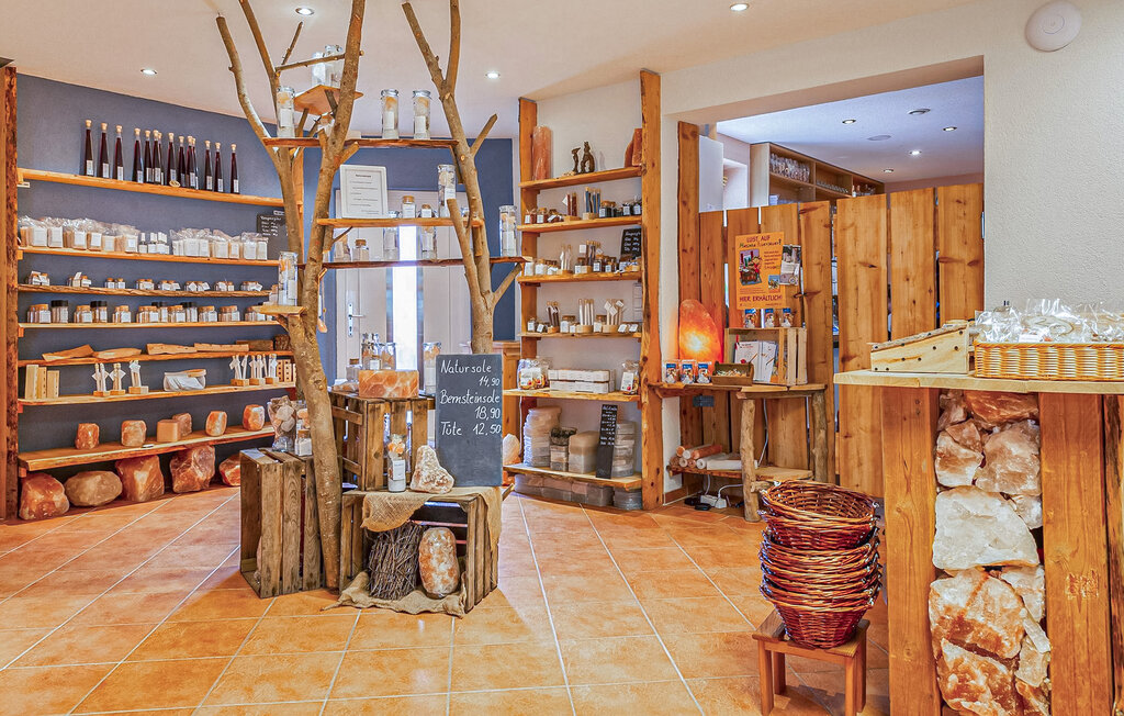 Ferienwohnung - Trinwillershagen , Deutschland - DZV876 10