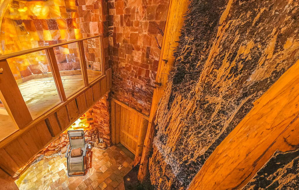 Ferienwohnung - Trinwillershagen , Deutschland - DZV876 14