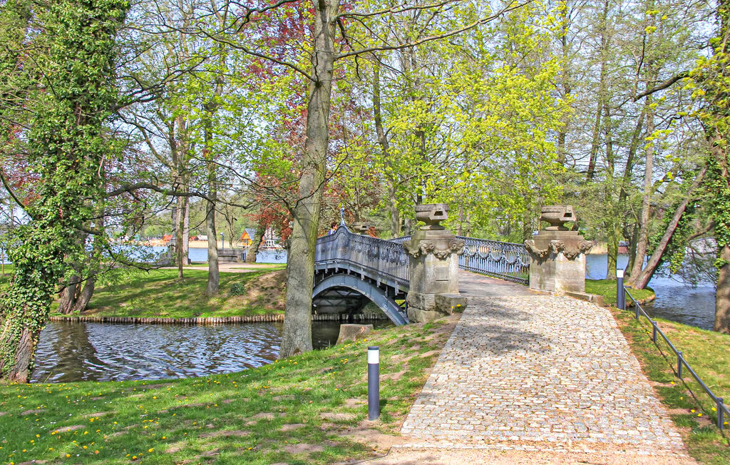 
Holiday rental - Mirow , Germany - DZV878 21