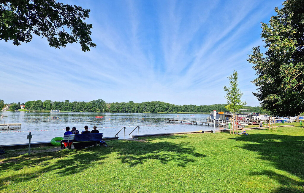 
Holiday rental - Mirow , Germany - DZV878 23