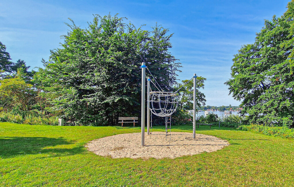 
Holiday rental - Mirow , Germany - DZV878 25