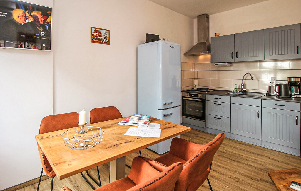 Apartment - Malchow , Germany - DZV900 3