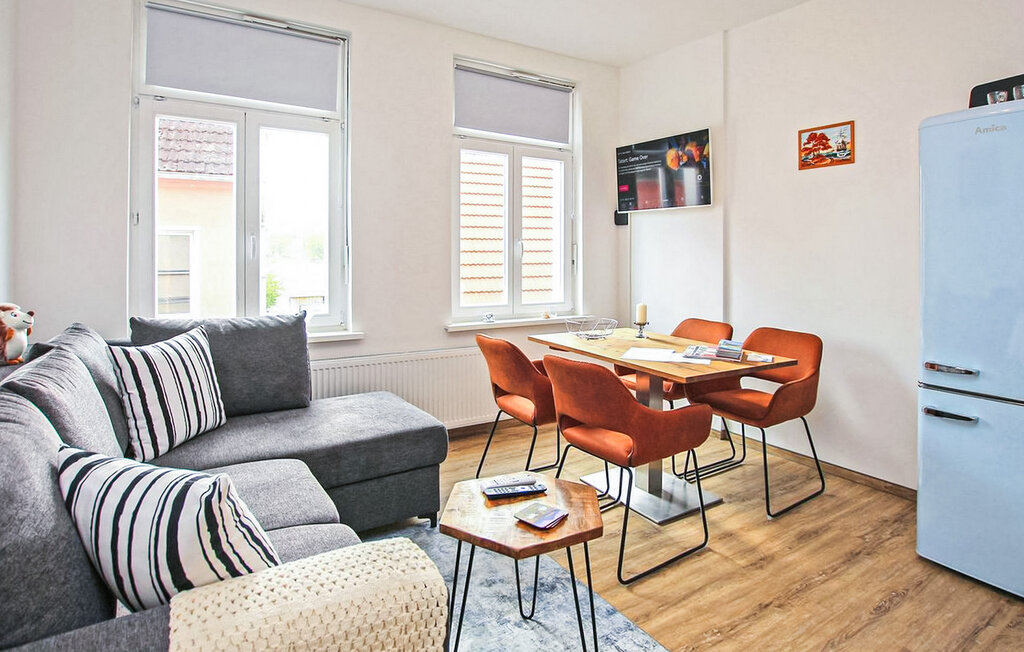 Apartment - Malchow , Germany - DZV900 2