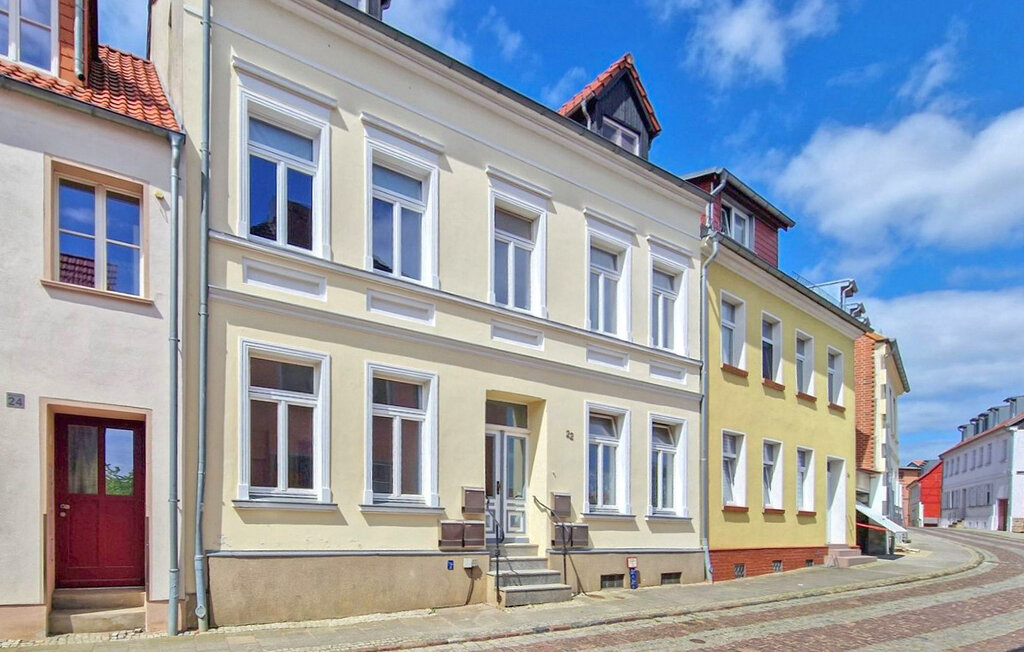 Apartment - Malchow , Germany - DZV900 10