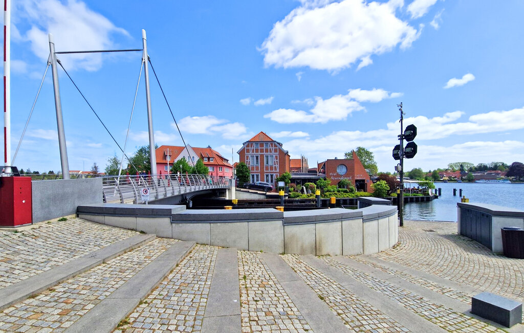 Ferienwohnung - Malchow , Deutschland - DZV902 13