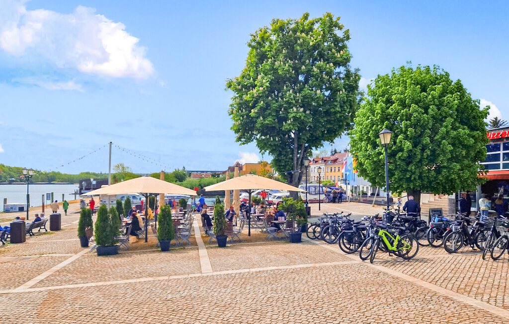 Ferienwohnung - Malchow , Deutschland - DZV902 14