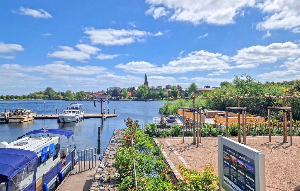 Ferienwohnung - Malchow , Deutschland - DZV902 15