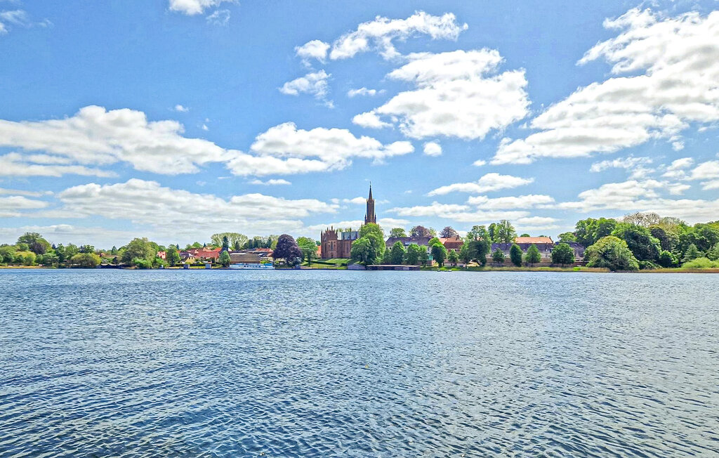 Ferienwohnung - Malchow , Deutschland - DZV902 16