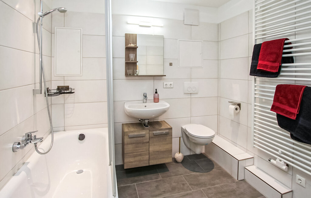 Ferienwohnung - Malchow , Deutschland - DZV902 10