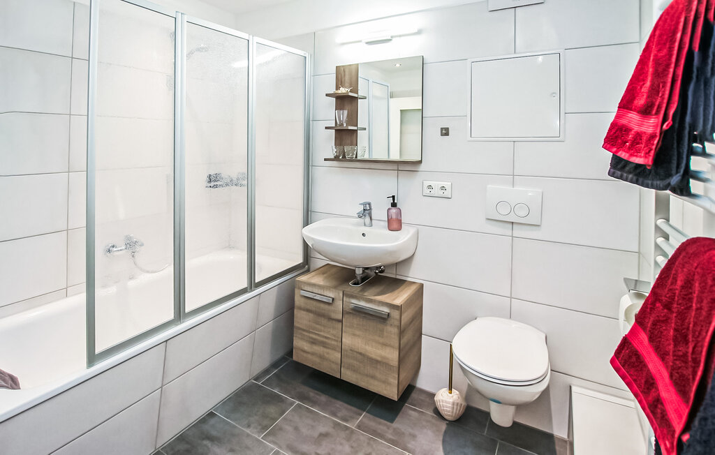 Ferienwohnung - Malchow , Deutschland - DZV902 11