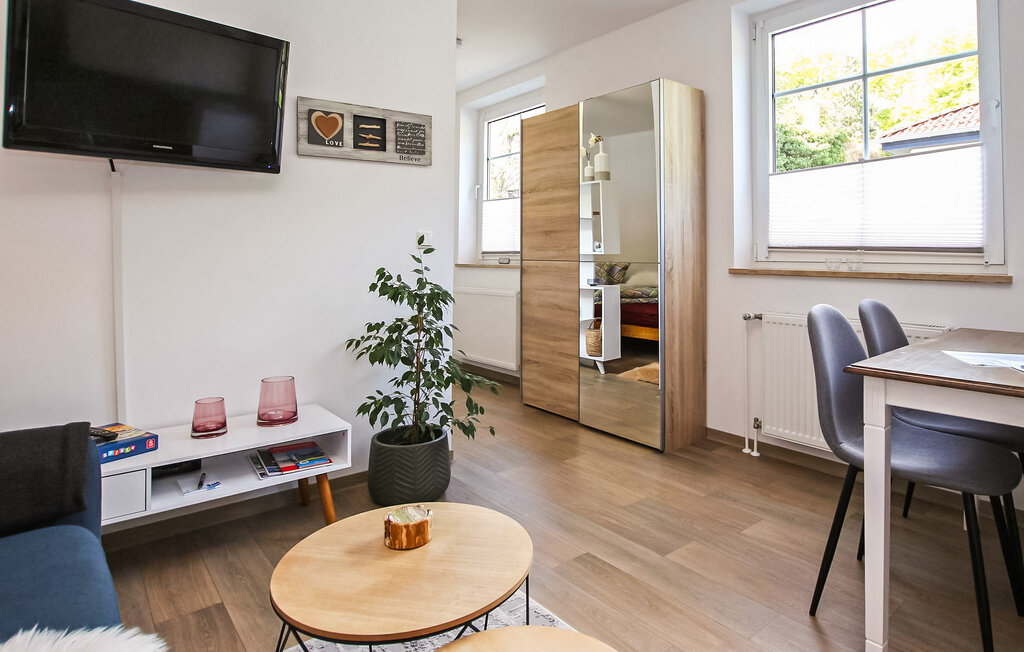 Ferienwohnung - Malchow , Deutschland - DZV902 3