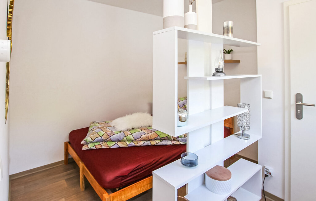 Ferienwohnung - Malchow , Deutschland - DZV902 8