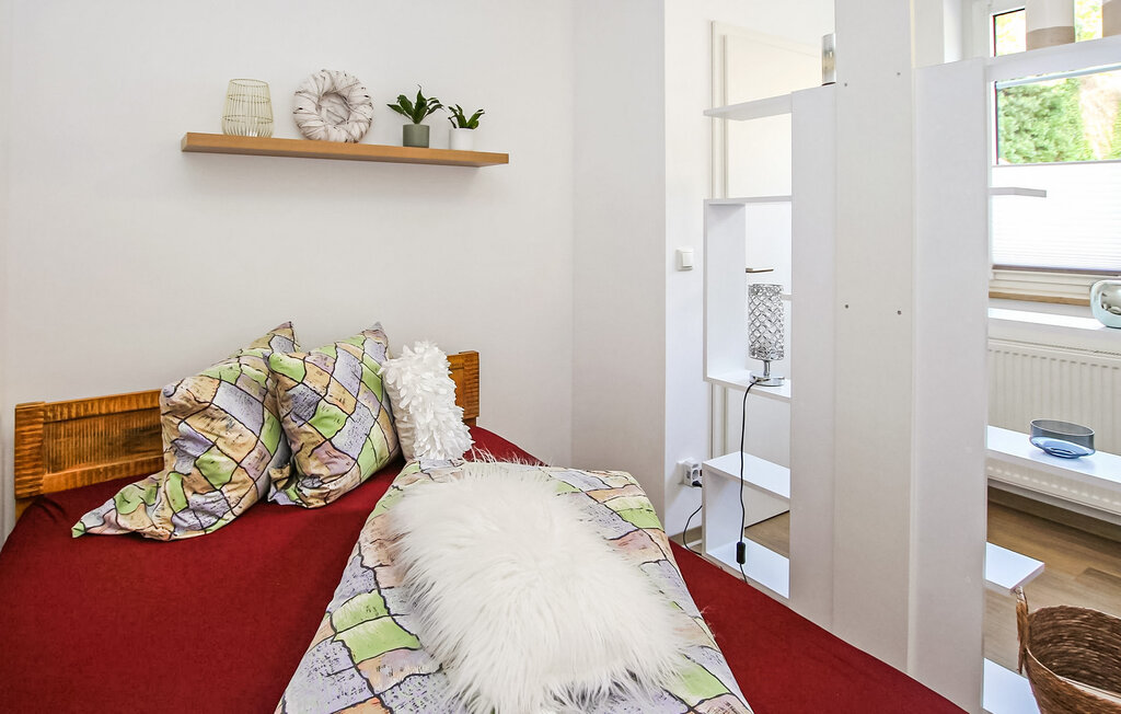 Ferienwohnung - Malchow , Deutschland - DZV902 9