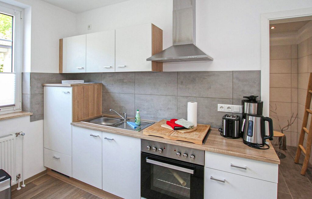 Ferienwohnung - Malchow , Deutschland - DZV902 5