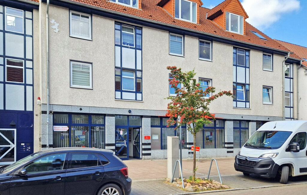 Ferienwohnung - Malchow , Deutschland - DZV902 1