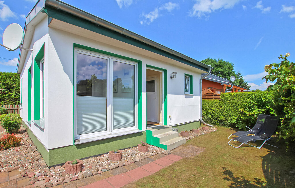 Feriehus - Mönkebude , Tyskland - DZV782 10