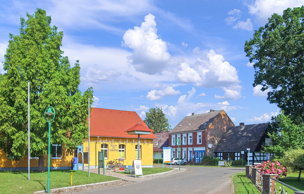 Feriehus - Mönkebude , Tyskland - DZV782 11