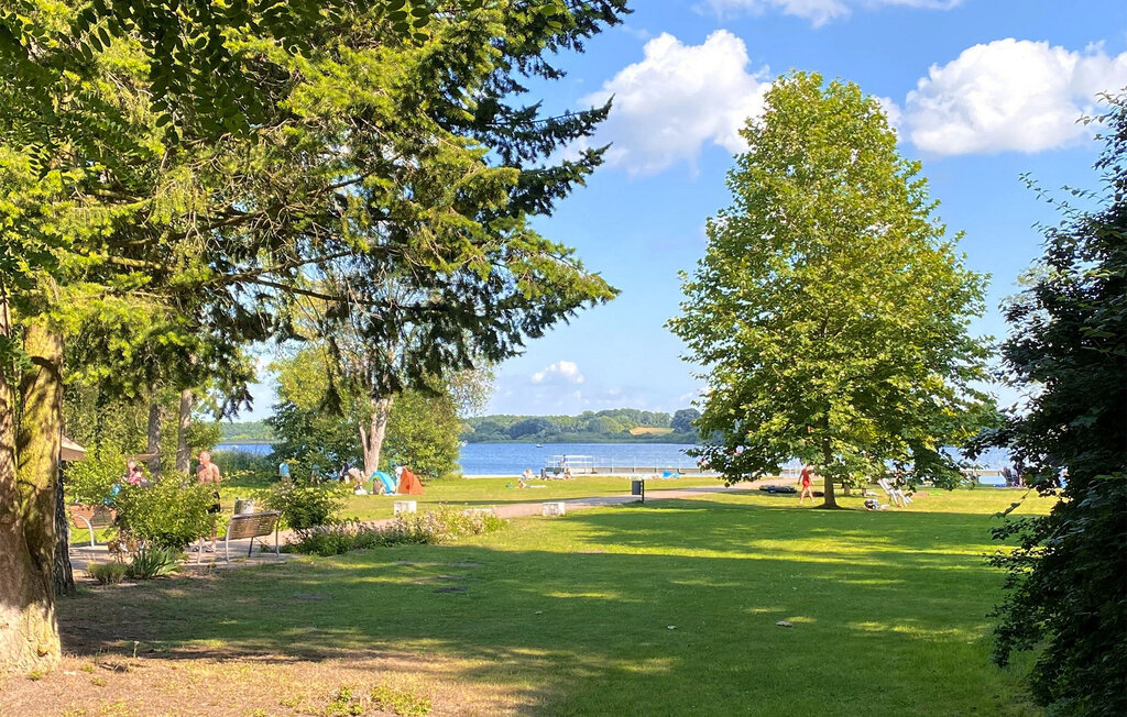 Ferienhaus - Röbel/Müritz , Deutschland - DZV795 29
