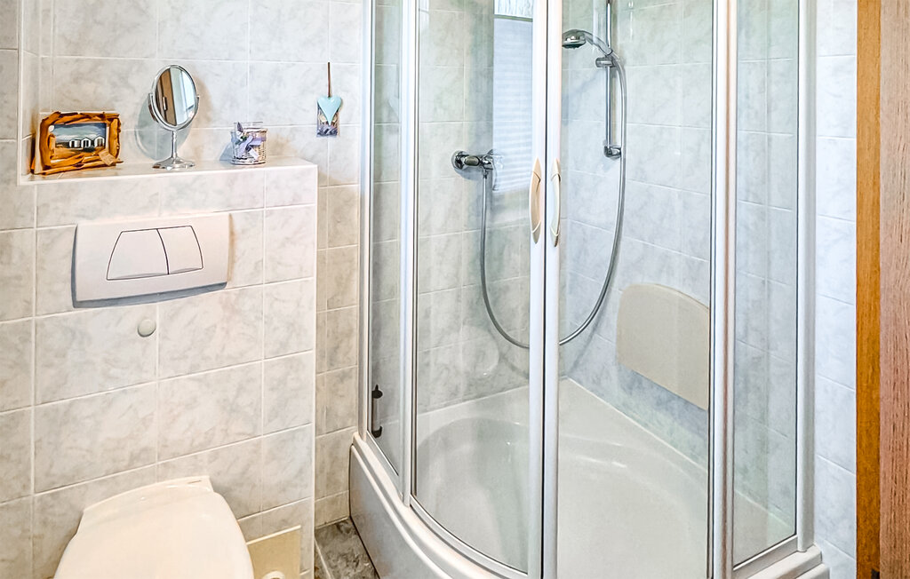 Ferienhaus - Röbel/Müritz , Deutschland - DZV795 22