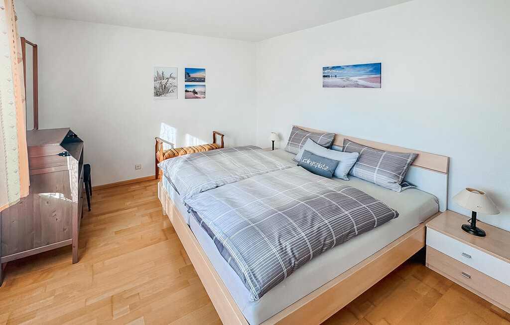 Ferienhaus - Röbel/Müritz , Deutschland - DZV795 17