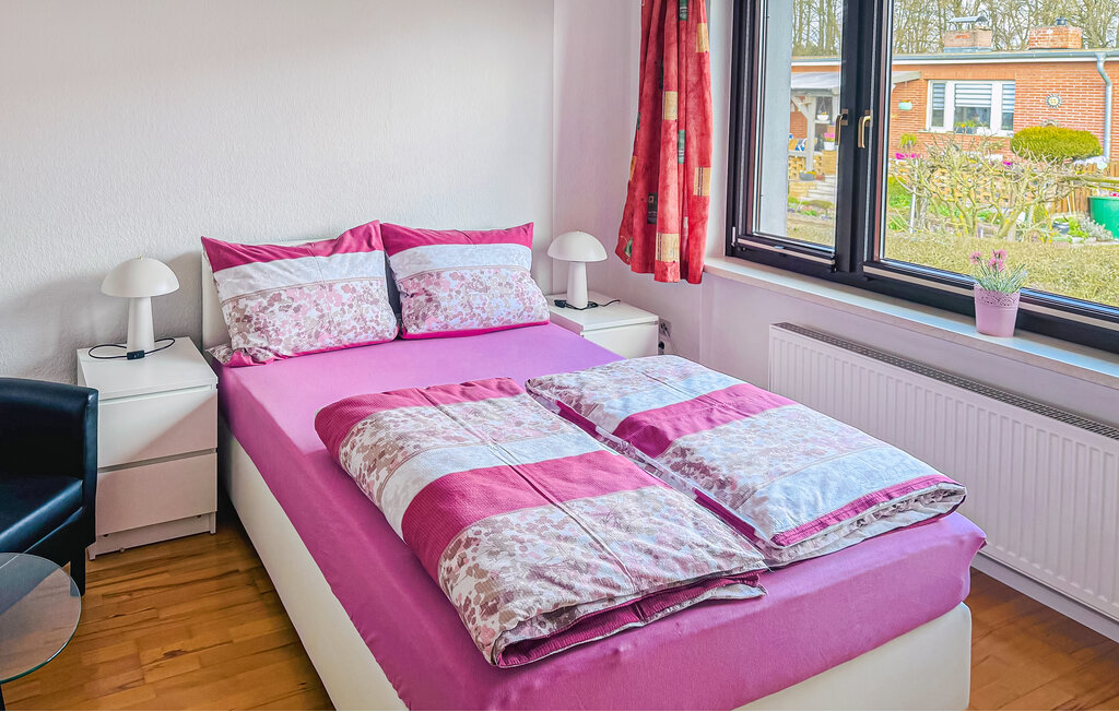 Ferienhaus - Röbel/Müritz , Deutschland - DZV795 20