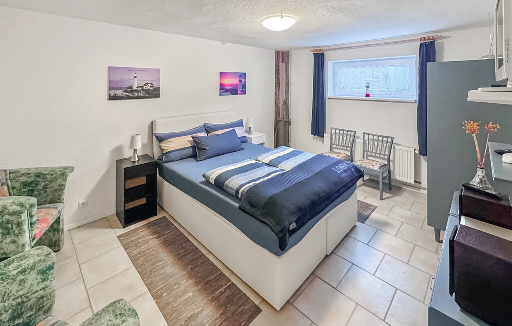 Ferienhaus - Röbel/Müritz , Deutschland - DZV795 21