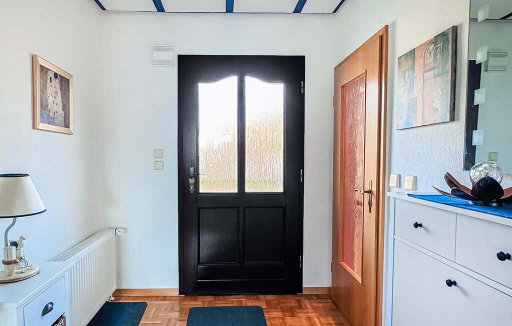 Ferienhaus - Röbel/Müritz , Deutschland - DZV795 14