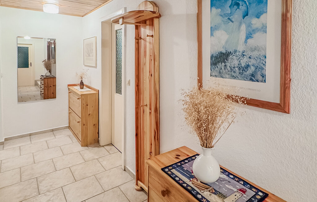 Ferienhaus - Röbel/Müritz , Deutschland - DZV795 16