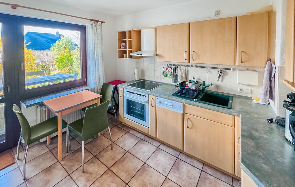 Ferienhaus - Röbel/Müritz , Deutschland - DZV795 7