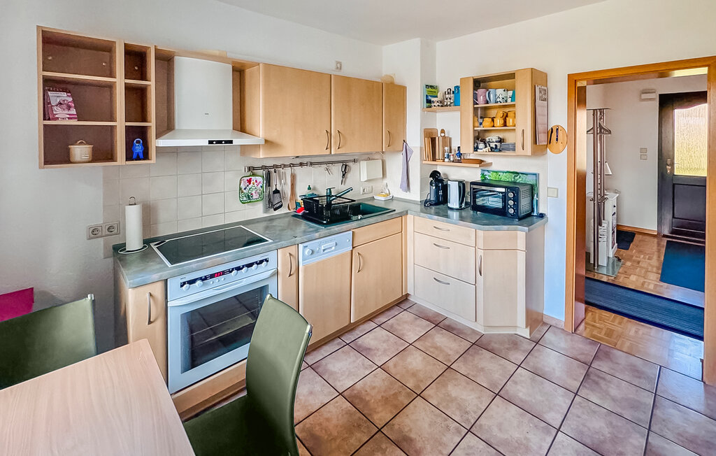 Ferienhaus - Röbel/Müritz , Deutschland - DZV795 8