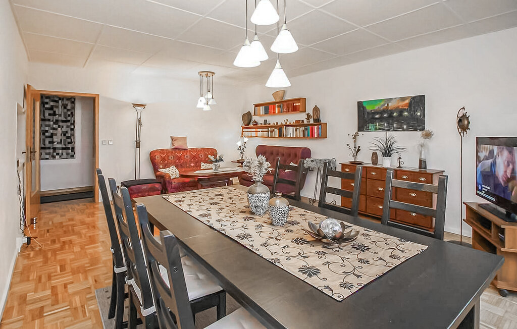 Ferienhaus - Röbel/Müritz , Deutschland - DZV795 4