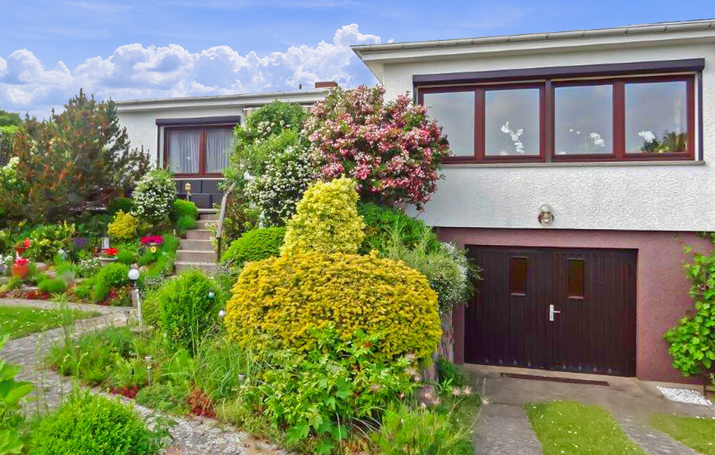 Ferienhaus - Röbel/Müritz , Deutschland - DZV795 1