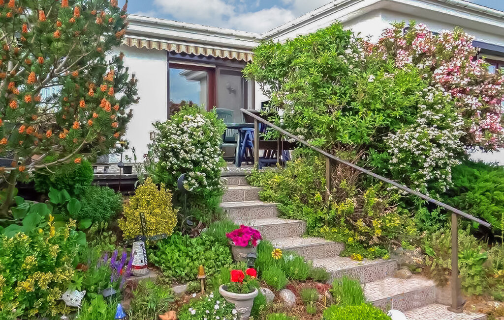 Ferienhaus - Röbel/Müritz , Deutschland - DZV795 11