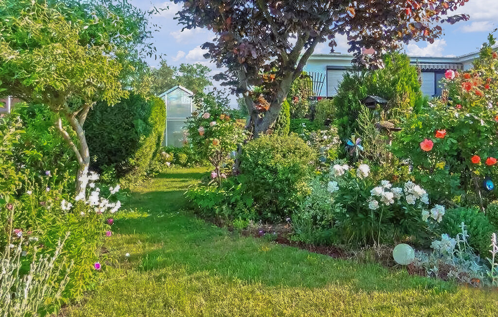 Ferienhaus - Röbel/Müritz , Deutschland - DZV795 2