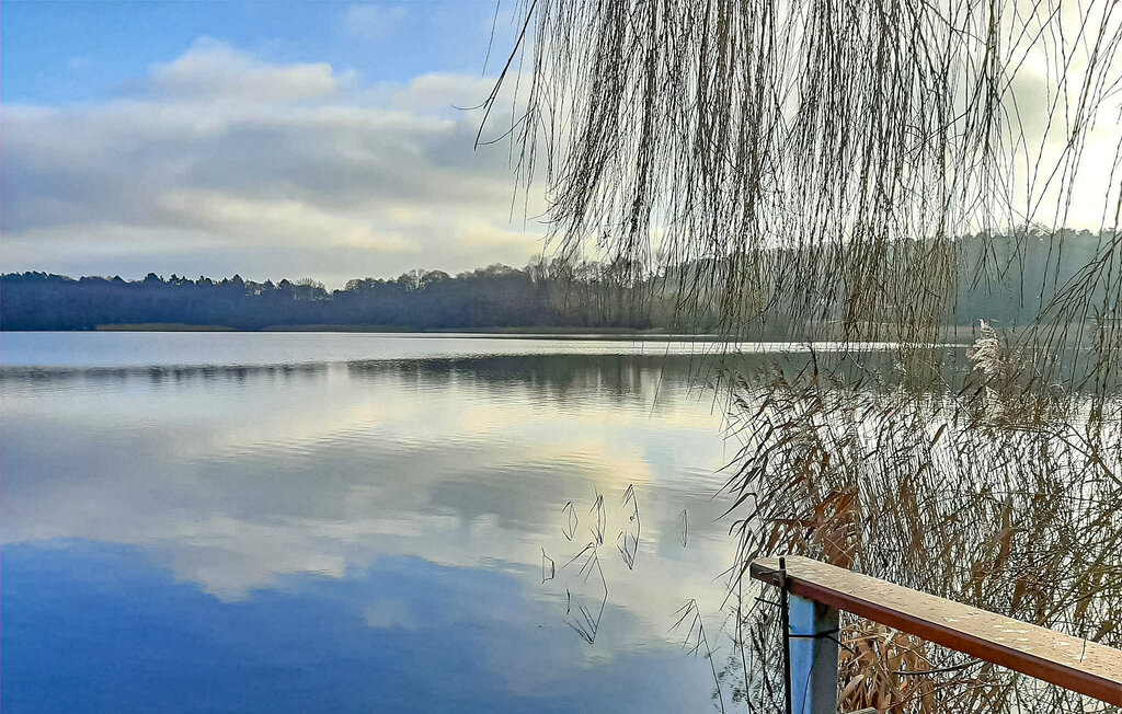 Ferienwohnung - Dabel , Deutschland - DZV796 23