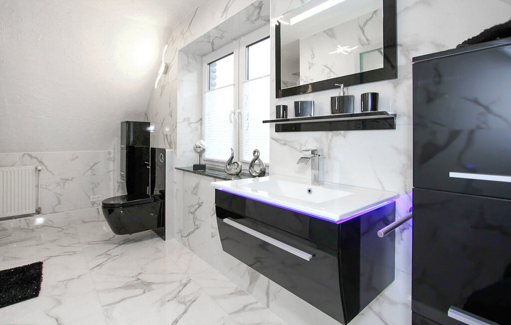 Ferienwohnung - Dabel , Deutschland - DZV796 15