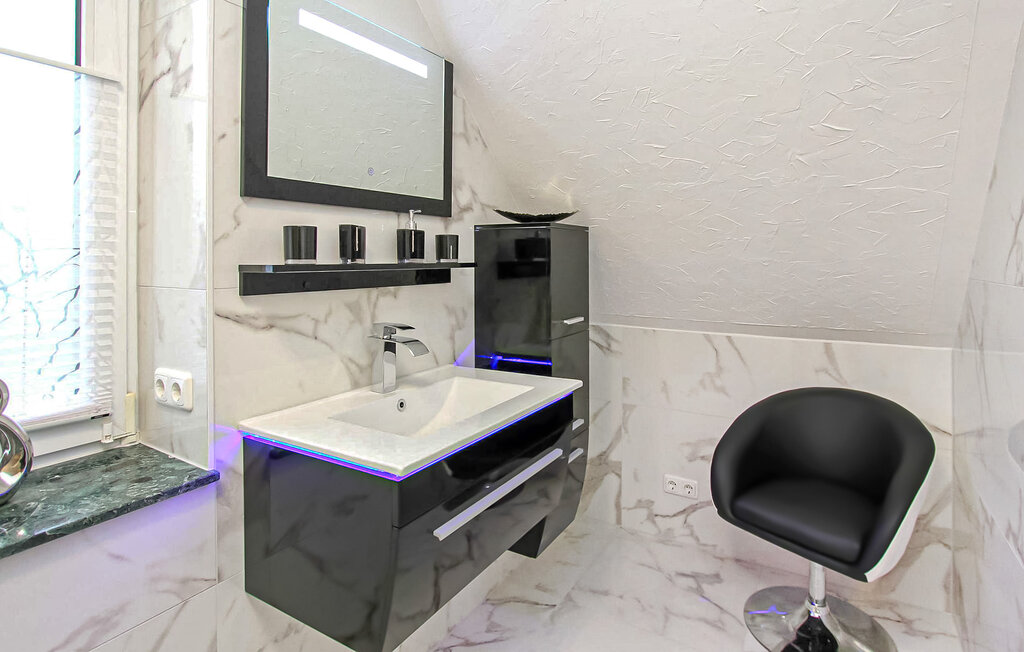 Ferienwohnung - Dabel , Deutschland - DZV796 17